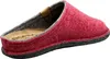 Rohde Damen Pantoffel Hausschuh Softfilz Decksohle Leder Produktbild-Vorschau 7