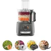 Kenwood FDP31.170GY, 2,1 L, Šedá, Otočné, 1,2 L, Plast, Náhľad obrázku produktu 7