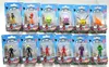 Miraculous: Ladybug und Cat Noir Sammelfigur, 7 cm, Produktbild-Vorschau 3