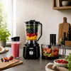 Alpina 2-in-1 Keukenmachine 750 Watt Productafbeelding-voorbeeld 2