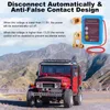 12V Doppelte Fernbedienung Automatisch Auto Batterie Produktbild-Vorschau 10