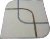 Nicol WC Vorleger Toilettenvorleger Badematte Bad Teppich Produktbild-Vorschau 1