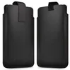 Universal-Handytasche 6" - 6,9“, Tech-Protect SM65, Schwarz Produktbild-Vorschau 1