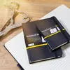 Idena 209283 - Notizbuch DIN A7, 192 Seiten, 80 g/m², Produktbild-Vorschau 3