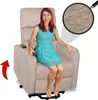 Fernsehsessel MCW-K62, Sessel Relaxsessel TV-Sessel, Produktbild-Vorschau 1