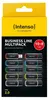 Intenso 3511561, 8 GB, USB Typ-A, 2.0, 28 MB/s, Kappe, Produktbild-Vorschau 13
