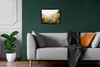 MuchoWow® MuchoWow® Gerahmtes Poster Blumen - Weiß - Produktbild-Vorschau 7