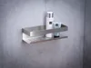 Turbo-Loc® Wandablage Genova Matt Produktbild-Vorschau 3