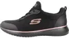 Skechers Sneakers 77222EC-BKRG in Black color size 38.5 Podgląd zdjęcia produktu 7