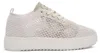 Mustang Sneakers Laag  Sneakers Laag - Beige - Maat 38 Produktbild-Vorschau 9