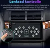 9" Android Auto Autorádio pre BMW 3er E46 GPS Navi USB BT Náhľad obrázku produktu 8