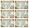 Ticket to Ride - Espansione USA 1910 Anteprima dell’immagine prodotto 7