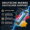 BRAINZAP M.2 M2 SSD NVMe a scheda convertitore adattatore Anteprima dell’immagine prodotto 9