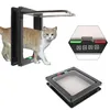 Trappe à chat Trappe à chien Porte moustiquaire Porte Voir les images du produit 3