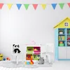 Relaxdays Kindersitzgruppe, Kindertisch mit 2 Stühlen, mit Produktbild-Vorschau 3