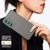 Handyhülle für Samsung Galaxy A16 Matt Stoßfest Schutzhülle Produktbild-Vorschau 3