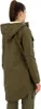 Brandit Dámská bunda Marsh Lake Parka Jacket olivová - XL Náhled obrázku produktu 47