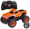Monster Jam RC - El Toro Loco Monster Truck - Scala 1:24 - Anteprima dell’immagine prodotto 8