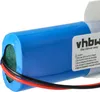 vhbw Akku Ersatz für Rowenta SS-2230002528, Produktbild-Vorschau 7