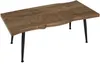 Table Basse Forest Noir Voir les images du produit 6