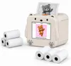 KI Voice Sticker Drucker Tintenloser mit App,  20 Sprachen Produktbild-Vorschau 1
