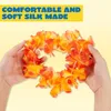 Hawaii Fleurs Lei Collier Set 36-pièces 91cm Multicolore Voir les images du produit 2