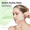 Anua Azelaic 10 Hyaluron Redness Soothing Pad – Toner-Pads Produktbild-Vorschau 3