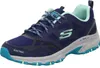 Skechers Hillcrest Sportschuh Blau Produktbild-Vorschau 8