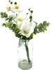Kunstblume Orchidee in Vase Leilani NTK-Collection Produktbild-Vorschau 1
