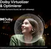 LG TONE Free T90S słuchawki douszne Bluetooth Dolby Atmos Podgląd zdjęcia produktu 15