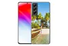 MuchoWow® Handyhülle Schutzhülle Hülle für Samsung Galaxy Produktbild-Vorschau 2