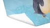 Mr. & Mrs. Panda Handtuch Pinguin marschieren - Eisblau - Produktbild-Vorschau 5