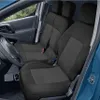 Präzisionsautositze Citroen Berlingo 2008-2018 (vorne, 3 Produktbild-Vorschau 3