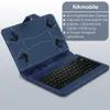 Tastatur Schutzhülle für Samsung Galaxy Tab S11 11 Zoll Produktbild-Vorschau 5