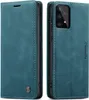Galaxy A53 5G Pouzdro, RetroPolyuretanKožené Pouzdro s Náhled obrázku produktu 1