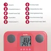 TANITA BC-730 Digitale Körperanalysewaage, Körperfettwaage Produktbild-Vorschau 7