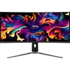 MSI MAG 341CQPDE QD-OLED, Gaming-Monitor, (UWQHD, QD-OLED, Produktbild-Vorschau 7