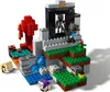 LEGO Minecraft Zniszczony portal, Zestaw do budowania, 8 Podgląd zdjęcia produktu 30