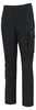 PARKSIDE® Damen Arbeitsbundhose (schwarz, 38) Produktbild-Vorschau 3