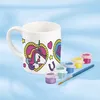 Botal Malen Sie Ihren eigenen Becher Einhorn Produktbild-Vorschau 9