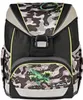 zaino scuola herlitz UltraLight Plus "Camo Dragon Anteprima dell’immagine prodotto 13