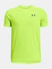 Under Armour UA Tech 2.0 SS gelb YXL Produktbild-Vorschau 1