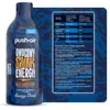Energy PushAir Dafi Energetyk Sirup für Sättiger 500ml Produktbild-Vorschau 5