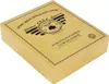 A close-up view of a product box with branding and text. Produktbild-Vorschau