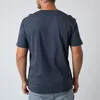 Bavarian Caps T-Shirt , Muffi Zefix Dunkelgrau, L Produktbild-Vorschau 8
