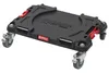 Qbrick System PRO Transport Platform Transportwagen 506 x Produktbild-Vorschau 1