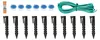 PARKSIDE® Mähroboter-Ersatzteile (Kabel-Reparatursatz) Produktbild-Vorschau 2