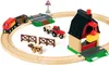 Bahn-Bauernhof-Set Anteprima dell’immagine prodotto 8