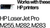 HP HP Cartridge 207A Black Schwarz (W2210A) Produktbild-Vorschau 36
