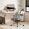 Newtral MagicH-BPro Chaise ergonomique avec repose-pieds - Voir les images du produit 10